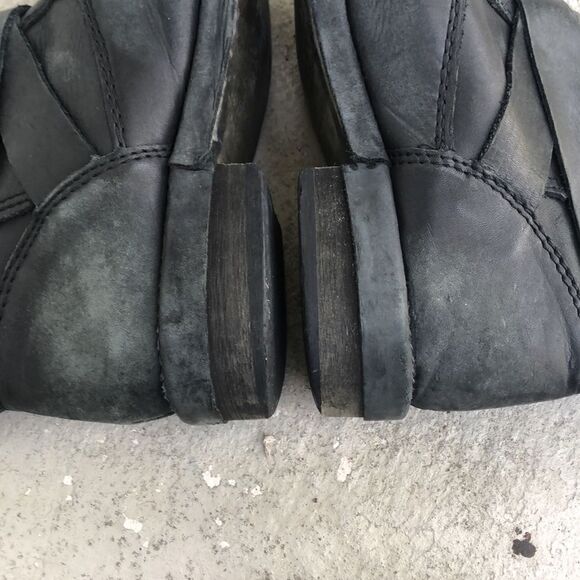 rag & bone Moto boots - Picture 8 of 8